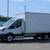 2018 Ford Transit-350HD  12FT Box Truck with Loading Ramp GAS Truck 2 thumbnail