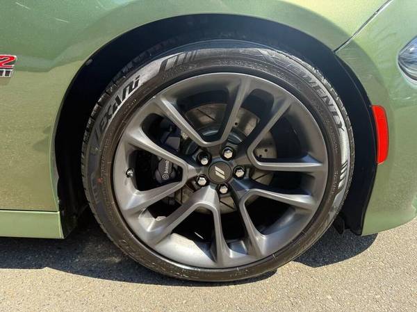 2021 Dodge Charger R/T Scat Pack - $37,999 (+ Sports Cars International - Lynnwood)63470589515395123