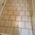 Tile & Grout Cleaning- Up to 200' - $99/ Over 200'- $.45 ft/ Caulking 3 thumbnail