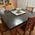 Solid Wood Bar Height Table and Chairs 5 thumbnail