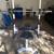 Nautilus Adjustable Weight Bench with Rack and Weights 1 thumbnail