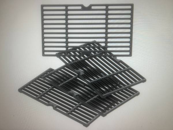 Grill Grates -Cast Iron 1