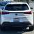 Used 2022 Lexus UX 200 Base 5 thumbnail