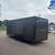 2026 Discovery Challenger SE 8.5 x 20 V-Nose Enclosed Combination Car 3 thumbnail