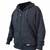 2XL heated hoodie Dewalt black or Milwaukee gray $70/hoodie $20/adapte 2 thumbnail