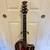 Ovation 1868 Elite Red Burst Acoustic Guitar 4 thumbnail