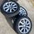 LS460 Rims Excellent Condition 3 thumbnail