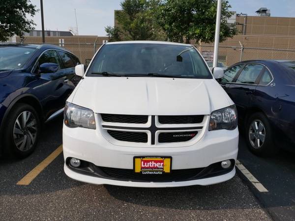 2019 Dodge Grand Caravan GT - $13,995 (Vadnais Heights, MN)63470777550721122