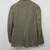 Men’s Austin Reed Virgin Wool Tweed Sport Coat/Leather Buttons/40 Long 2 thumbnail