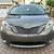 2013 TOYOTA SIENNA XLE LIMITED EDITION AWD 8 PASSENGER 3 thumbnail