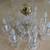 Luxurious Austrian Crystal Chandelier (ret. $7900+) 8 lights 4 thumbnail