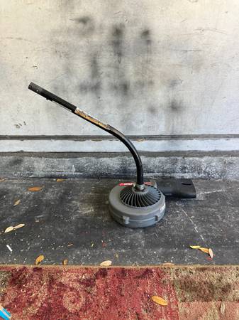 Leaf Blower Attachment (10-16) 1