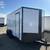 2026 Pace American 7x16 7K +6 Journey Cargo / Enclosed Trailer 1 thumbnail
