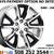 CHROME SNOWFLAKE WHEELS GMC CHEVY TAHOE CADILLAC ESCALADE YUKON DENALI 18 thumbnail