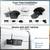 NEW IN THE BOX Rohent RV Backup Camera 2 thumbnail