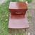 Mid Century Modern Side Table End Table 4 thumbnail