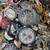 Watch Parts Huge Mixed Lot. NO MOVEMENTS 10 thumbnail