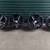 (4) 17 inch OEM Acura TL wheels and center caps 5x114.3 1 thumbnail