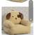 PUPPY COZEE CHAIR 2 thumbnail