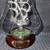 Glass Ship In The Bottle Decanter 2 thumbnail