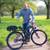110 mpg Motorized Bicycle 2 thumbnail