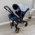 Doona Baby Stroller Only - Limited Edition Vacation 1 thumbnail