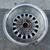 One 15 inch stock aluminum wheel from a foxbody mustang. 4x108mm 2 thumbnail
