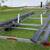 Pontoon boat trailer 11 thumbnail