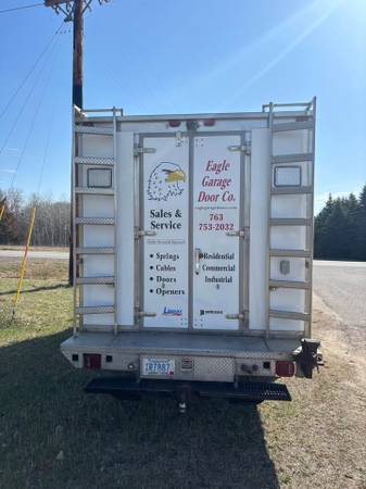 2004 INTERNATIONAL 4400 SPB LP 4x2 - $43,000 (St. Francis)63470069673603122