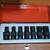 Ingersoll Rand 3/8" & 1/2" drive, pneumatic, impact tool set 13 thumbnail