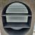 Cool, retro - vintage decorative shelves or Intertainment center 2 thumbnail
