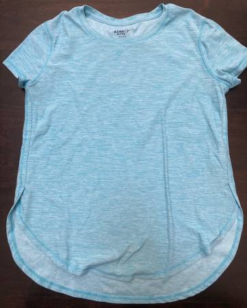 Old Navy Active Girls Size 14-16 Shirt 1