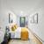 PARLOR + UPSTAIRS PRIVATE YARD + LAUNDRY! TWO FLOORS LIKE A HOUSE 10 thumbnail