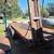 Triple axle  equipment trailer 3 thumbnail