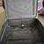 Black Samsonite Cloth Suitcase Medium size 5 thumbnail