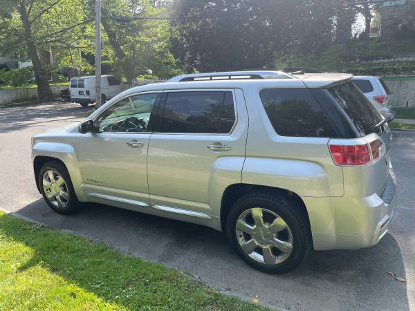 2014 GMC Terrain Denali - $8,200 (Mount Vernon)63615090748803123
