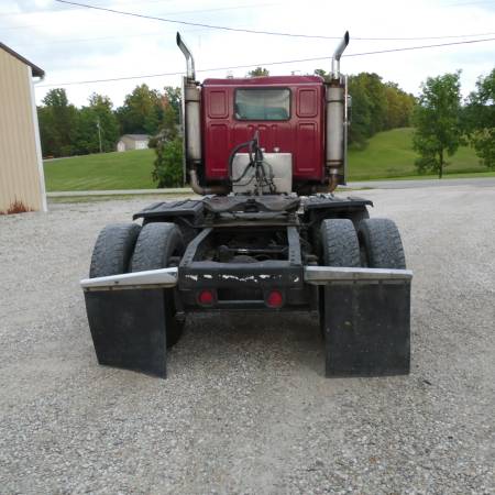 Western Star - $32,500 (Flemingsburg)63625001544833124