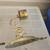Vintage Brass Candle Wall Sconce Holders 10 thumbnail