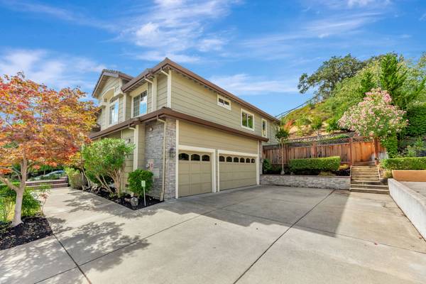 $1,695,000 / 3br - 2588ft2 - Beautiful home in sought after Lafayette’s Reliez Valley Highlands (lafayette / orinda / moraga)63938630445187123