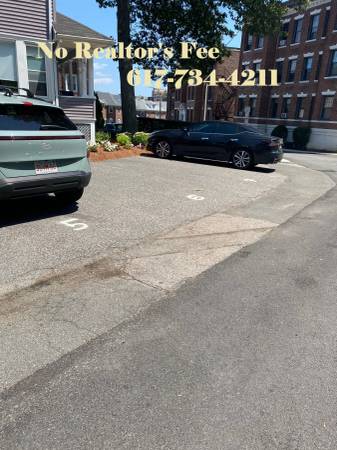 $200 Good Location Parking Space Available Now or later (Brighton)63699196524161120
