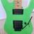 DEAN CUSTOM ZONE II GUITAR - LIKE NEW 11 thumbnail