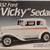 1932 Ford Vicky Sedan Model Kit (New) 6 thumbnail
