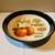 Certified International Lisa Audit 'Perfectly Ripe Tomatoes' Ceramic Pasta Bowl 5 thumbnail