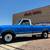 1970 GMC C20 Wideside Pick Up SKU:AA1037 2 thumbnail