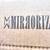 MIRRORIZE 36" GOLD WALL MIRROR - ALLNEW 8 thumbnail