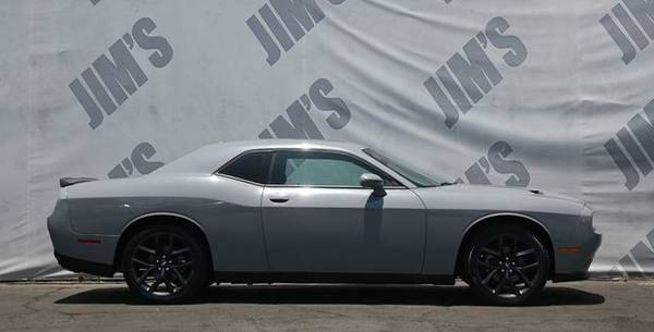 2022 Dodge Challenger  SXT  Coupe - $22,995 (Jim's Auto Sales)63624702586499123