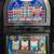 IGT AVP 3D G20 multi-game slot machine 23 thumbnail