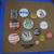 Collection of Vintage Pins 1 thumbnail