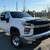 2020 Chevrolet Silverado 2500 LT 4x4 Crew Cab 6.6L Gas 1 thumbnail