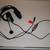 Califone 4100-USB Headphones with USB 2.0 plug & Boom Mic 6 thumbnail
